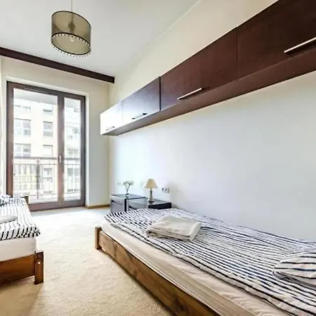 Szafarnia 7 46 Urbannestgroup *