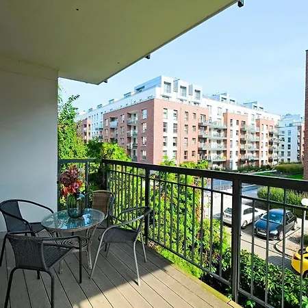 Szafarnia 7 46 Urbannestgroup Gdańsk